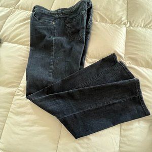 KUT Ladies Skinny Jeans, Size-6, Inseam-28